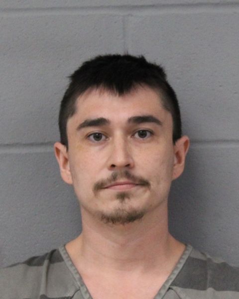 KEVEN DAUGHTERY arrest record KEVEN DAUGHTERY mugshot