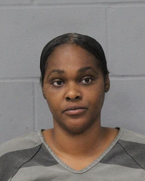 MARGARET WILLIAMS arrest record MARGARET WILLIAMS mugshot