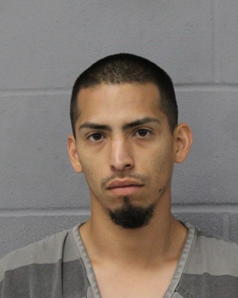 MICHAEL FLORES arrest record MICHAEL FLORES mugshot