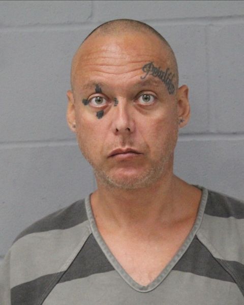 JEFFREY DIAZ arrest record JEFFREY DIAZ mugshot