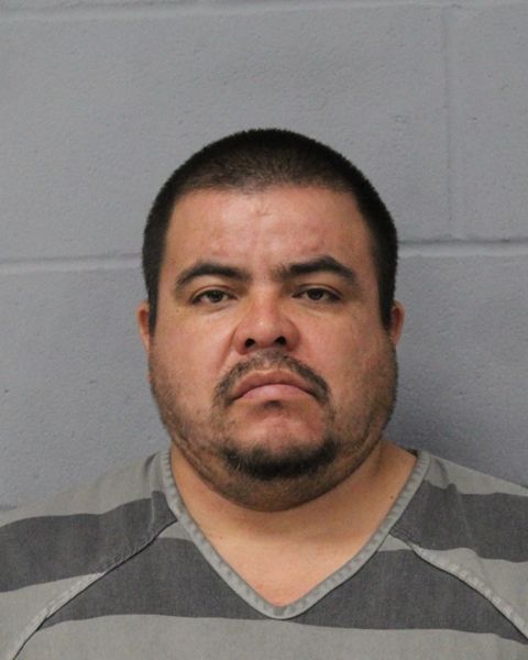 ARMANDO LARA VILLA arrest record ARMANDO LARA VILLA mugshot