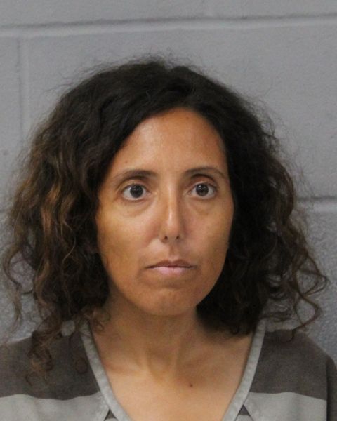 MERIEM BENNOUNA arrest record MERIEM BENNOUNA mugshot