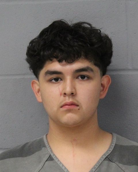 JOHN MORENO arrest record JOHN MORENO mugshot