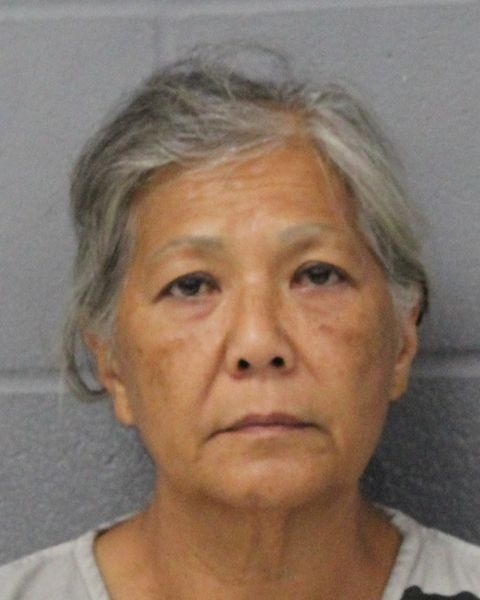 NUANGRI NAKSUK arrest record NUANGRI NAKSUK mugshot