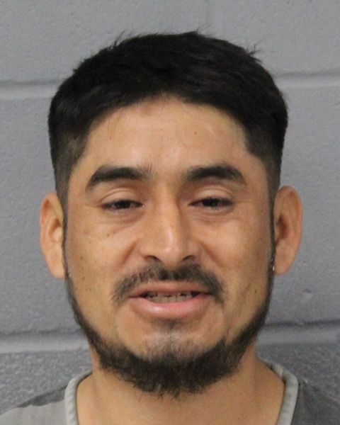 MEDEL RUIZ-BALCAZAR arrest record MEDEL RUIZ-BALCAZAR mugshot
