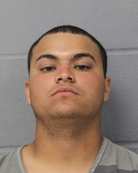 OSMAR CAMACHO arrest record OSMAR CAMACHO mugshot