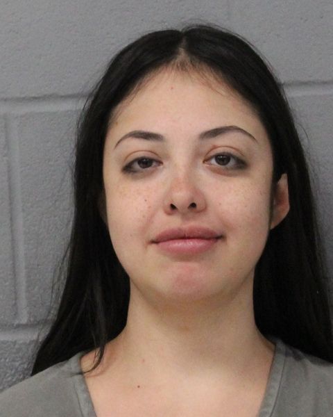 NATHALY RAMOS arrest record NATHALY RAMOS mugshot