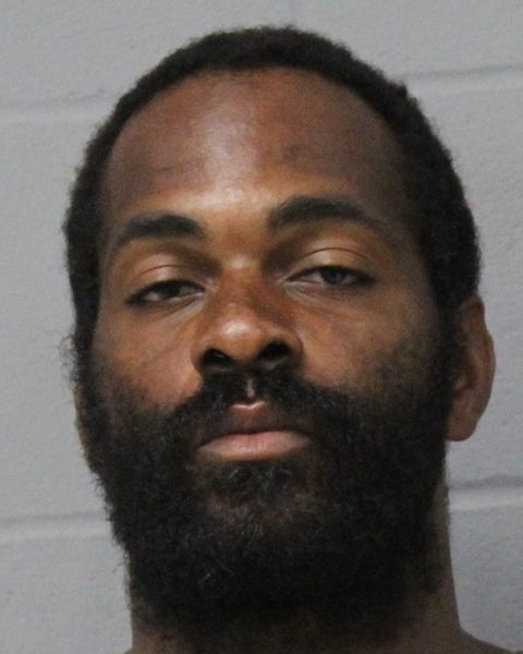 KENDALL WALKER arrest record KENDALL WALKER mugshot