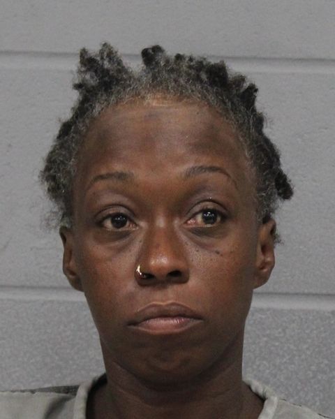 KENETRIA MCLENNAN arrest record KENETRIA MCLENNAN mugshot
