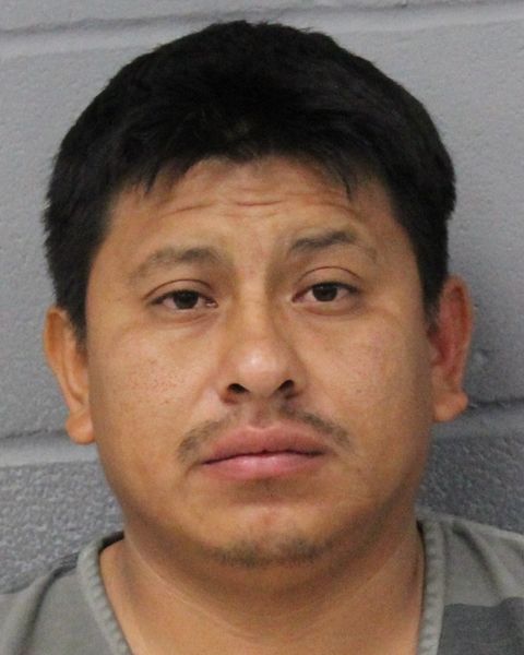 WILDER GOMEZ SALGUERO arrest record WILDER GOMEZ SALGUERO mugshot