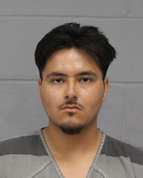 ISAAC GUADALUPE-PEREZ arrest record ISAAC GUADALUPE-PEREZ mugshot