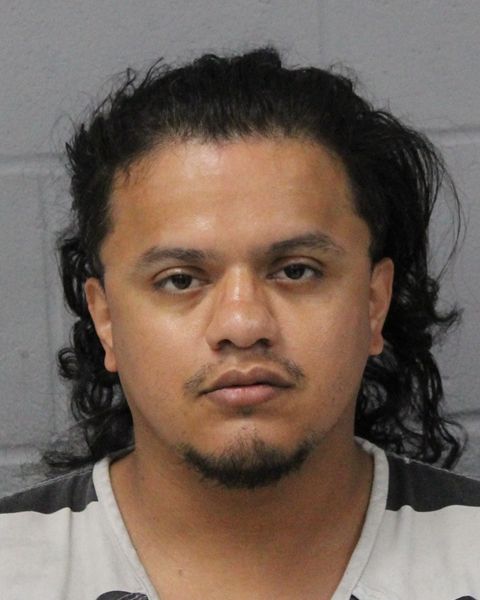 MARCUS SANTOYA arrest record MARCUS SANTOYA mugshot