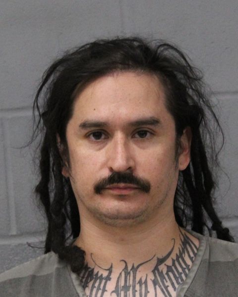 GAVIN ZAPATA arrest record GAVIN ZAPATA mugshot
