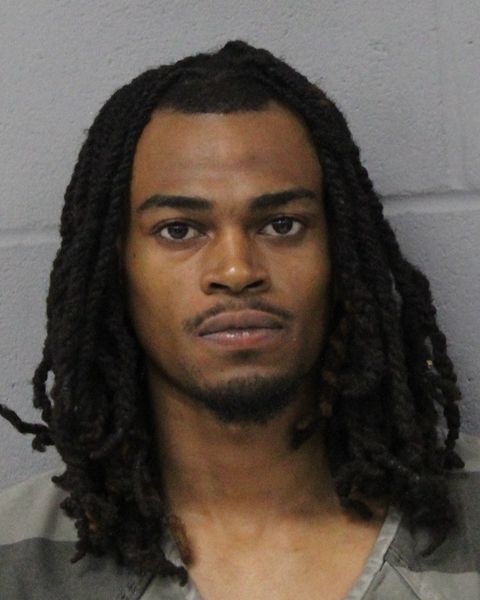 JAYLEN BARS arrest record JAYLEN BARS mugshot
