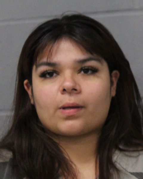 DESTINEE GUERRA arrest record DESTINEE GUERRA mugshot