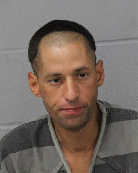 JOHN ZAMORA arrest record JOHN ZAMORA mugshot