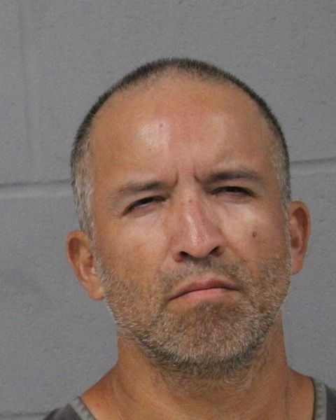 HECTOR BERNAL arrest record HECTOR BERNAL mugshot
