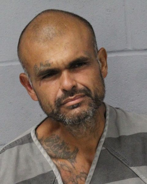 LEONARDO LONGORIA arrest record LEONARDO LONGORIA mugshot