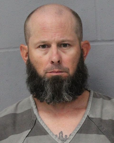 CASEY COWART arrest record CASEY COWART mugshot