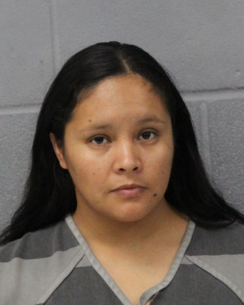 VANESSA SANCHEZ arrest record VANESSA SANCHEZ mugshot