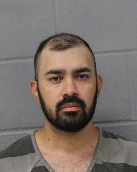 EDGAR BRICIA arrest record EDGAR BRICIA mugshot