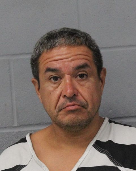 JOE OLVERA arrest record JOE OLVERA mugshot