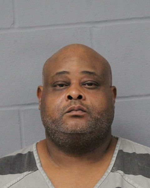 CEDRIC MIDDLETON arrest record CEDRIC MIDDLETON mugshot