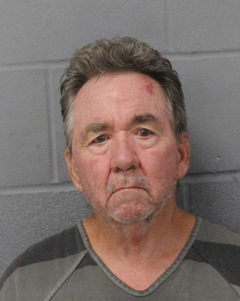 MICHAEL GRANT arrest record MICHAEL GRANT mugshot