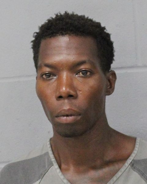 RASHON WALLACE arrest record RASHON WALLACE mugshot