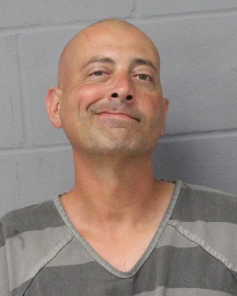 CHRISTOPHER AAKER arrest record CHRISTOPHER AAKER mugshot