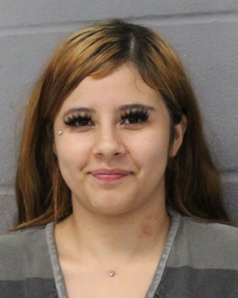 ELIZABETH GUERRERO arrest record ELIZABETH GUERRERO mugshot