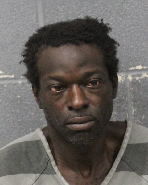 JEFFERY CHAPPELL arrest record JEFFERY CHAPPELL mugshot