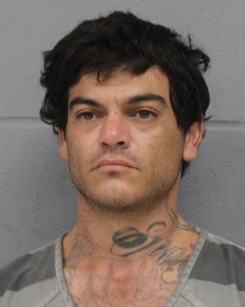 DEAN DELEON arrest record DEAN DELEON mugshot