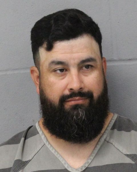 EDGAR GARCIA-VARGAS arrest record EDGAR GARCIA-VARGAS mugshot