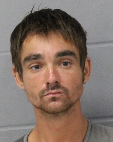 RILEY CHAPMAN arrest record RILEY CHAPMAN mugshot