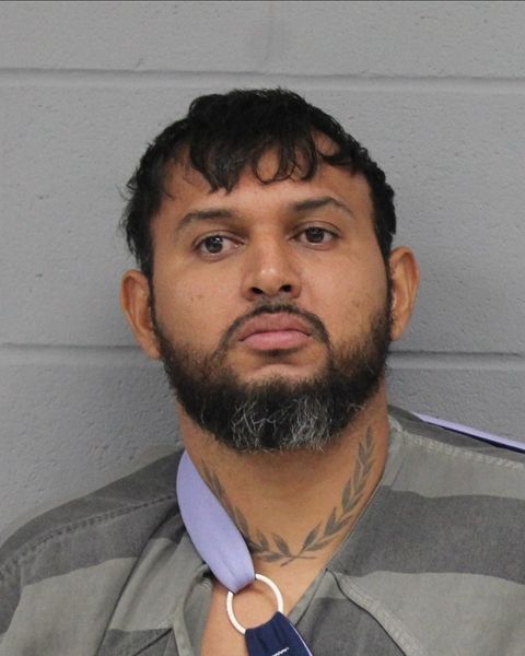 CARLOS CORADO arrest record CARLOS CORADO mugshot