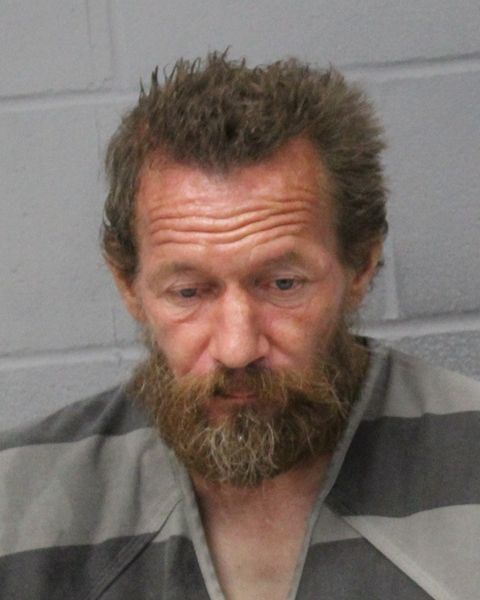 RYAN CRAWFORD arrest record RYAN CRAWFORD mugshot