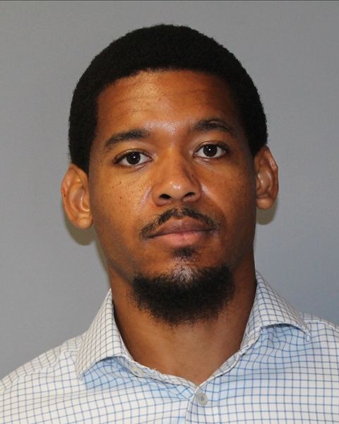 TYLER MURPHY arrest record TYLER MURPHY mugshot
