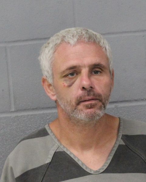 ANDREW HORNER arrest record ANDREW HORNER mugshot