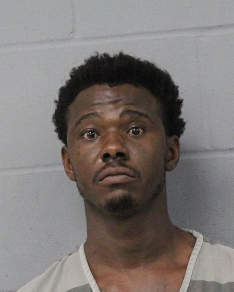 JAMES DANIELS arrest record JAMES DANIELS mugshot