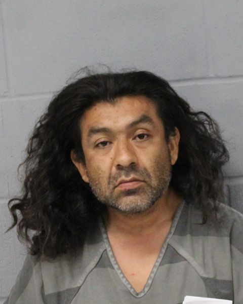 GREGORY GOMEZ arrest record GREGORY GOMEZ mugshot