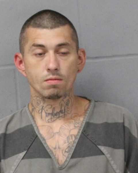 TRAVIS BELL arrest record TRAVIS BELL mugshot