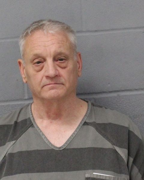 MICHAEL MCKEE arrest record MICHAEL MCKEE mugshot