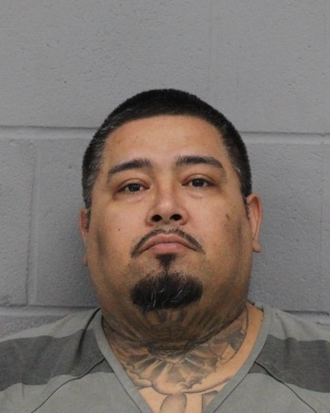 EDWARD MORENO arrest record EDWARD MORENO mugshot