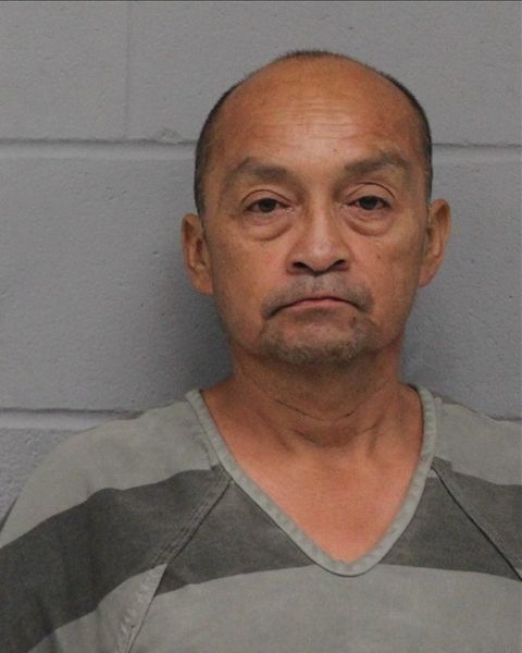 ROEL BARRIENTOS arrest record ROEL BARRIENTOS mugshot