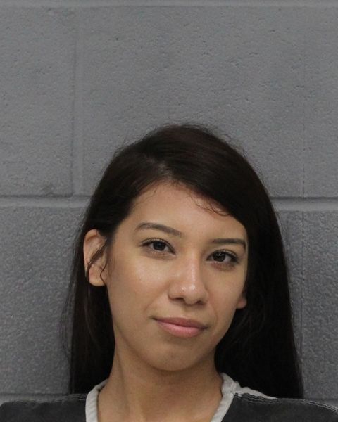 NOELIA DOMINGUEZ-MACEDO arrest record NOELIA DOMINGUEZ-MACEDO mugshot
