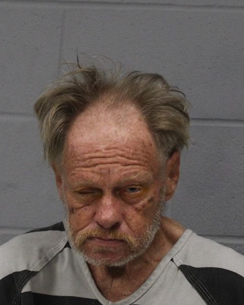 GEORGE DANIELS arrest record GEORGE DANIELS mugshot