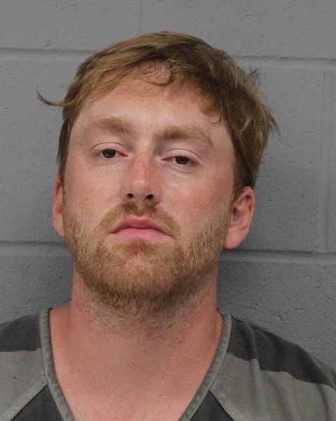 SLADE LUTZ arrest record SLADE LUTZ mugshot