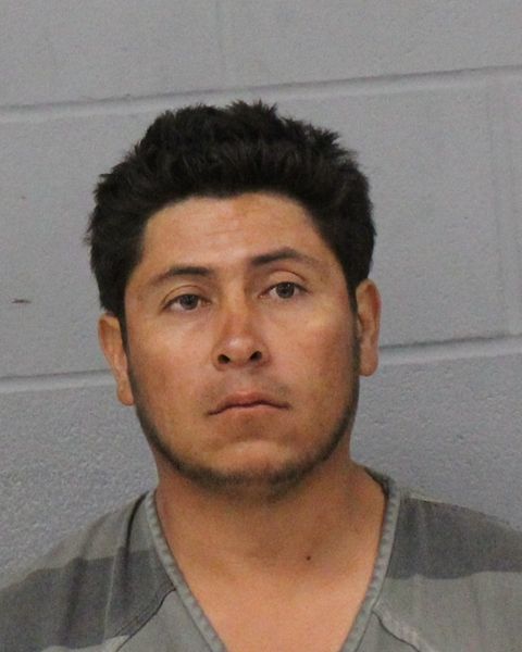 JAIME ZARINANA HERNANDEZ arrest record JAIME ZARINANA HERNANDEZ mugshot