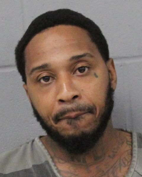 AMOS COLEMAN arrest record AMOS COLEMAN mugshot
